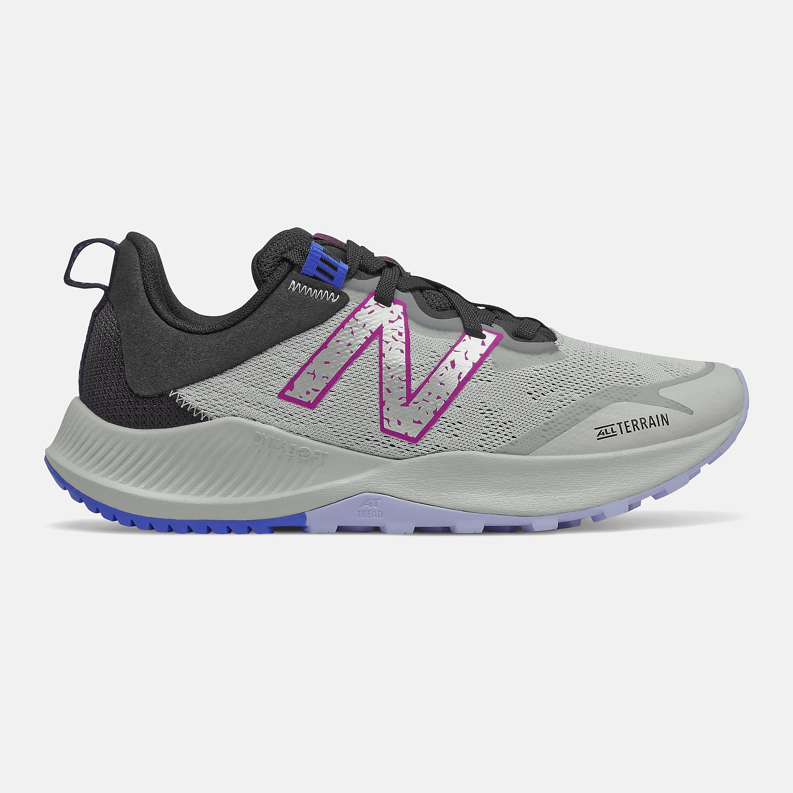 NITRELv4-Women | New Balance