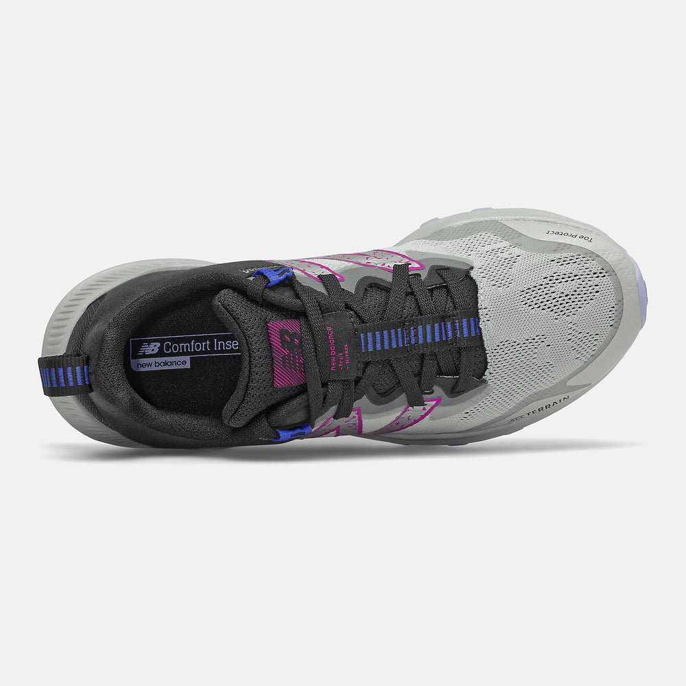 NITRELv4-Women | New Balance