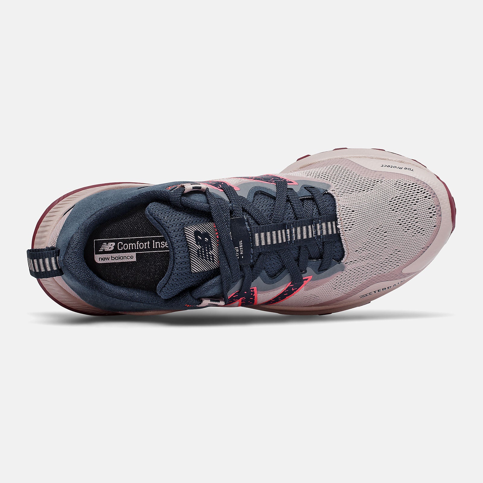 NITREL v4-Women | New Balance