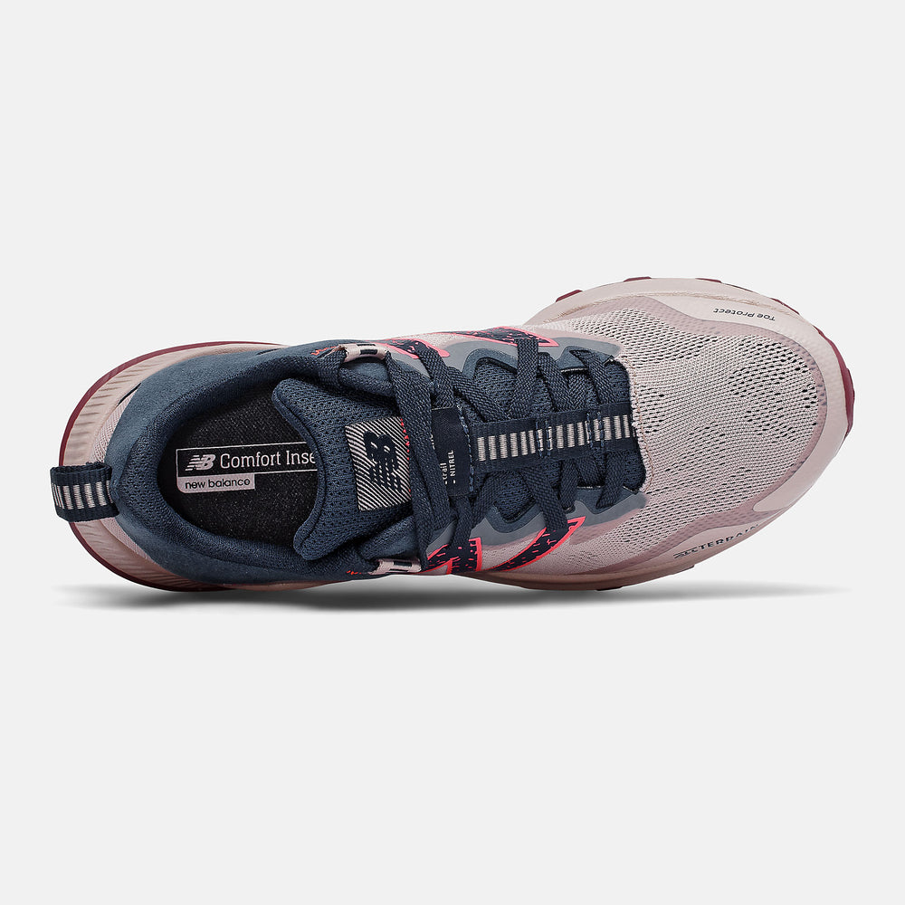 NITREL v4-Women | New Balance