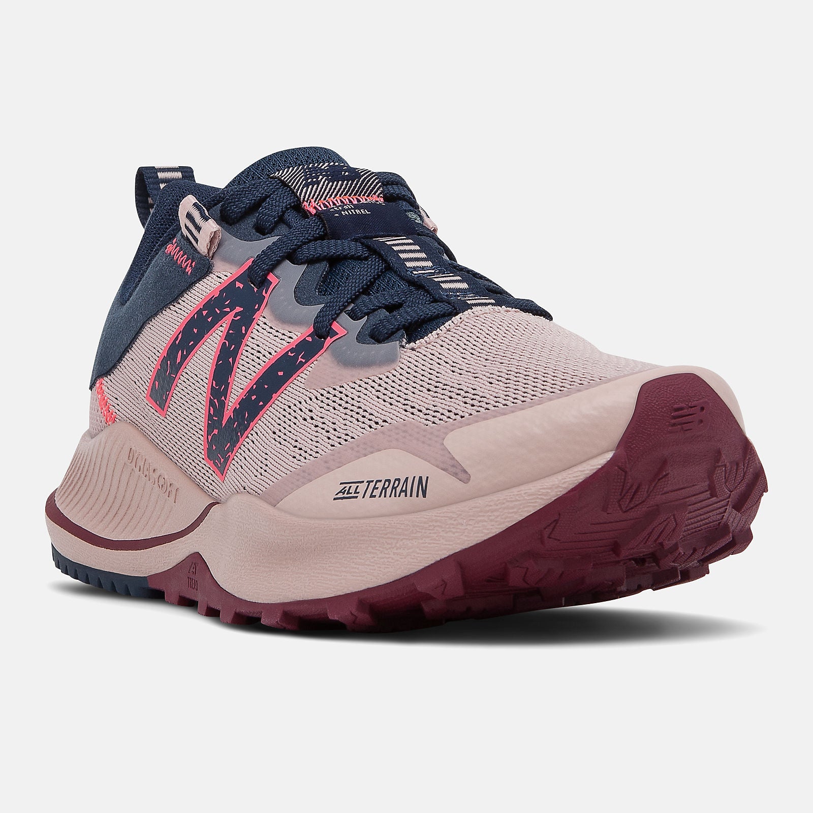 NITREL v4-Women | New Balance