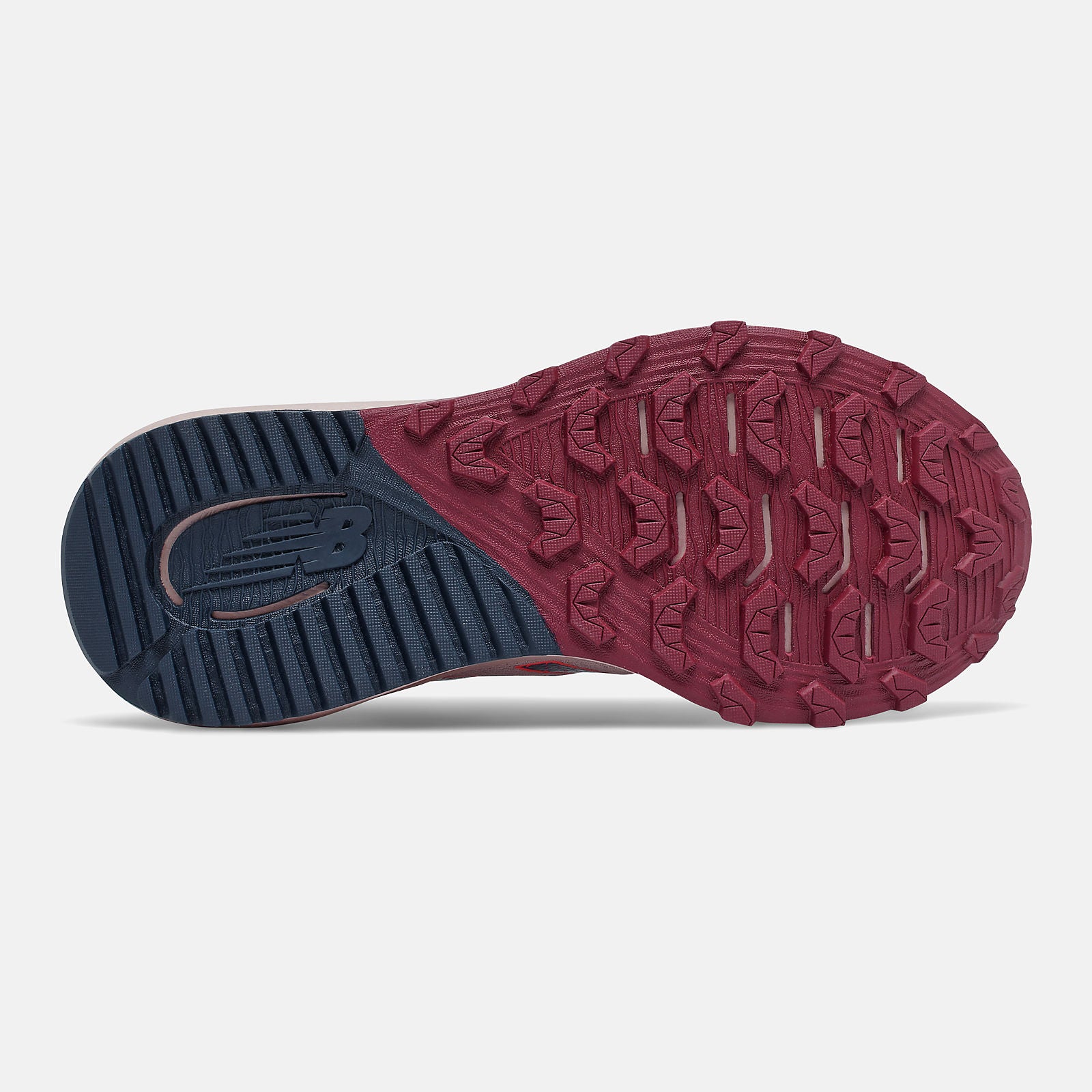 NITREL v4-Women | New Balance