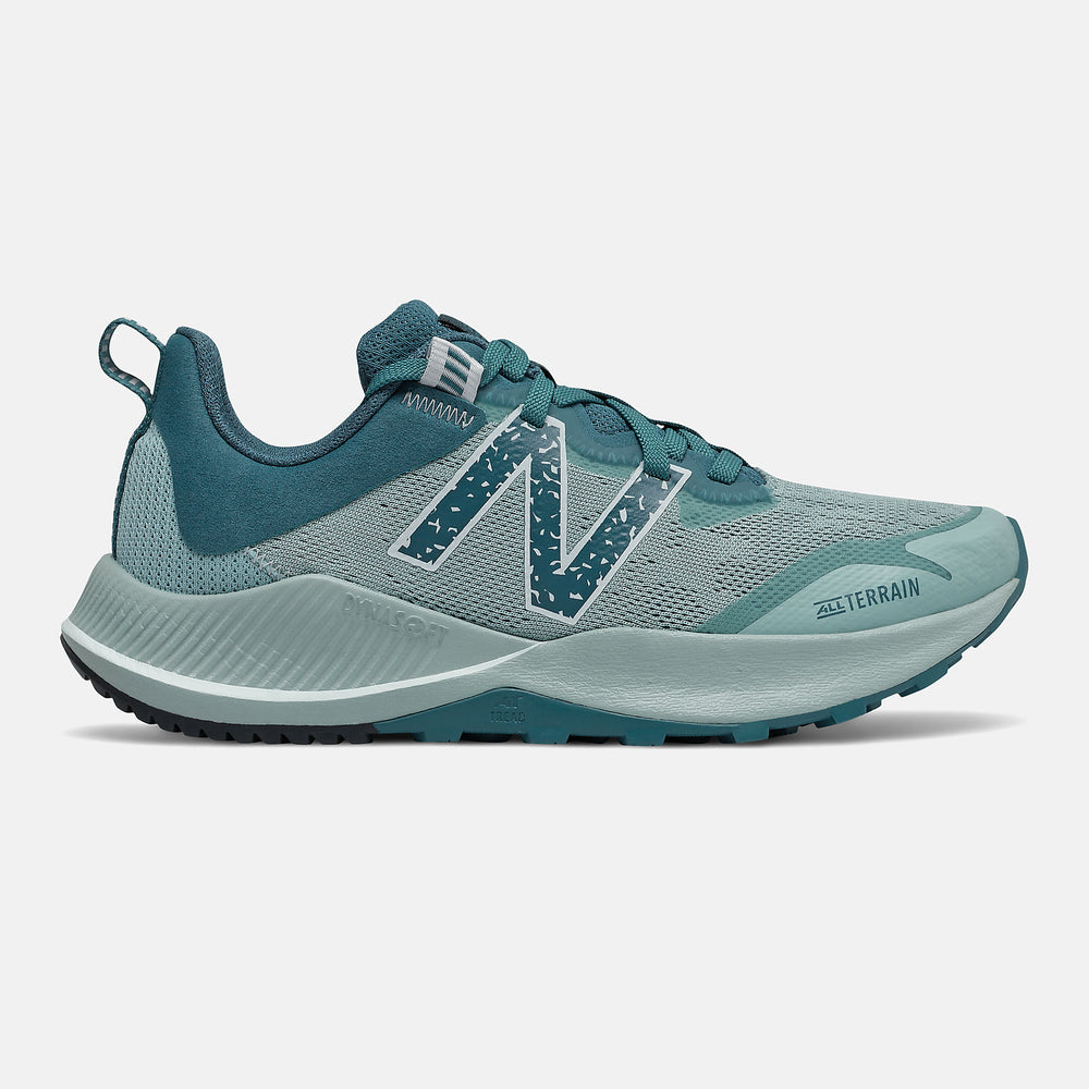 NITREL v4-Women | New Balance
