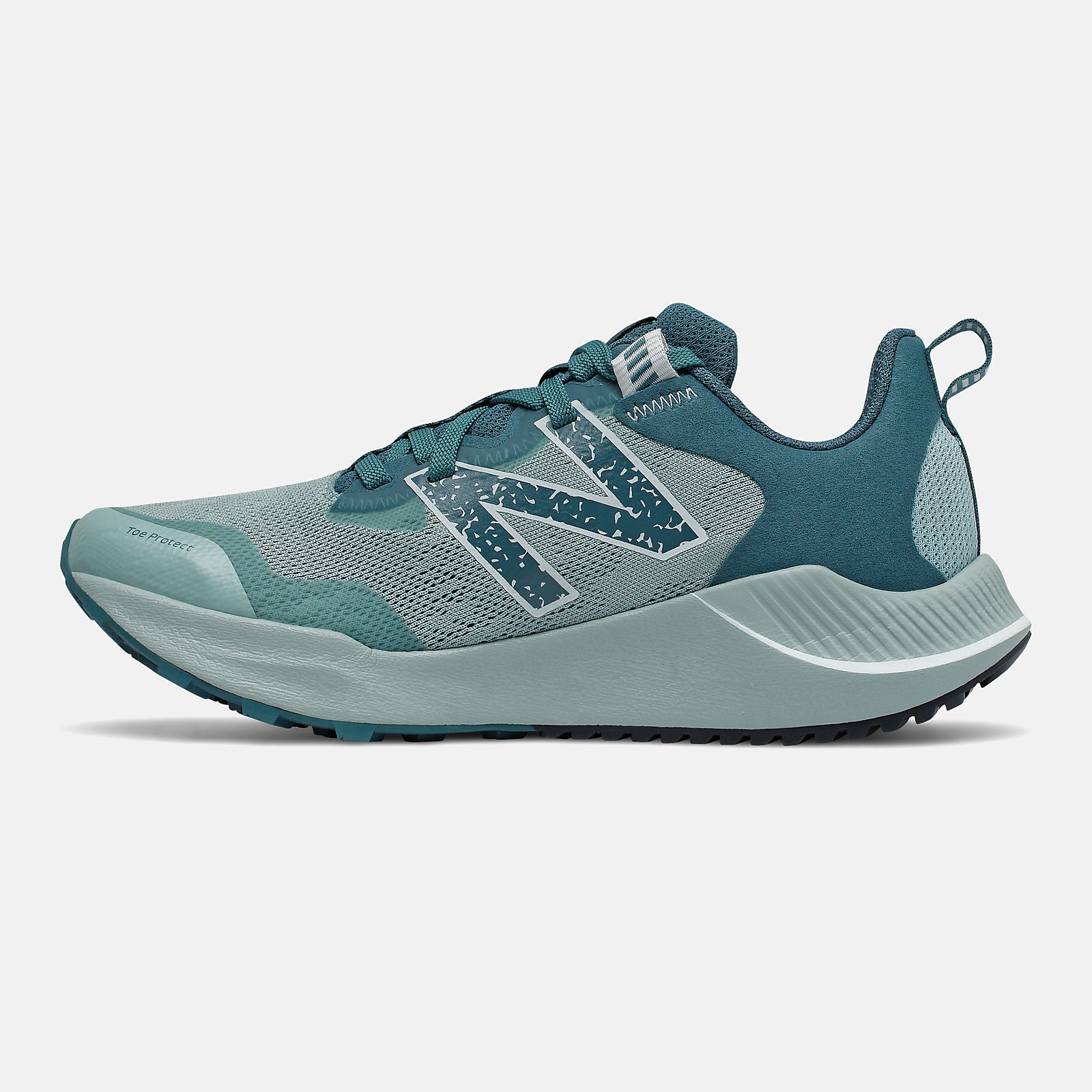 NITREL v4-Women | New Balance