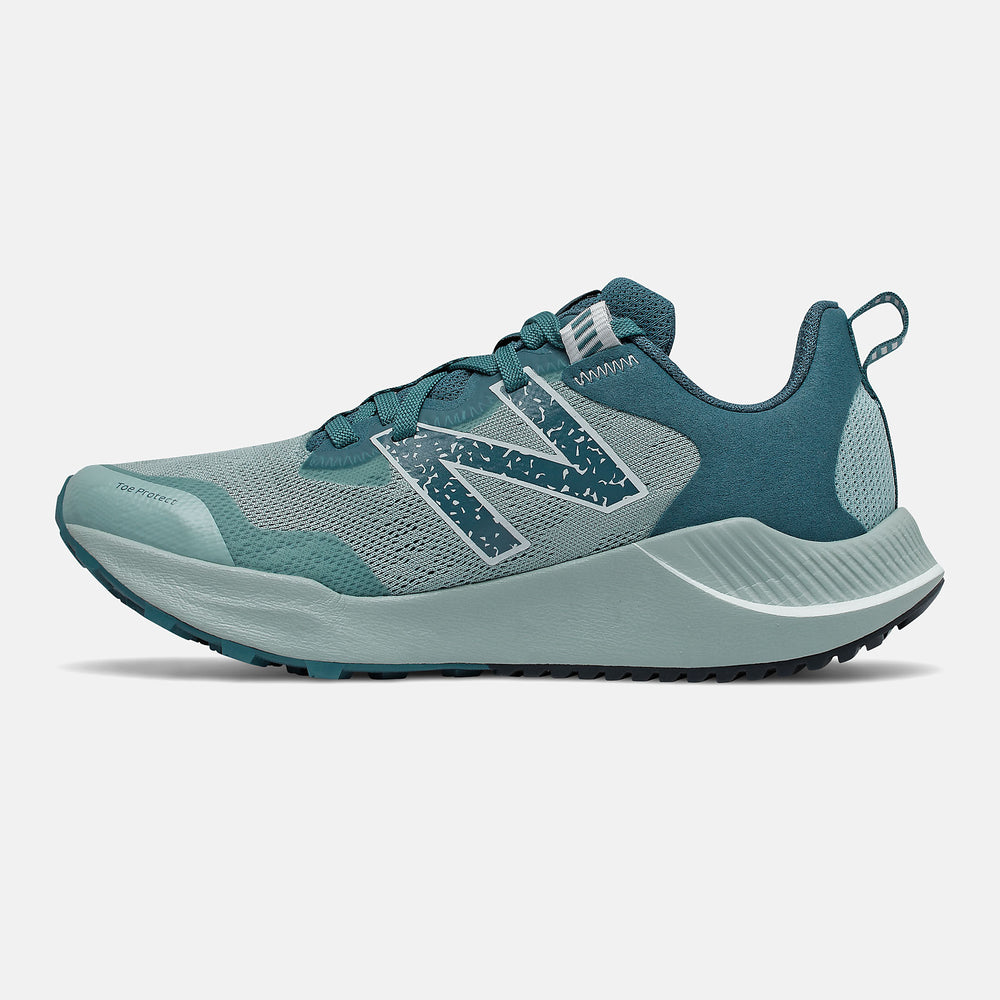 NITREL v4-Women | New Balance