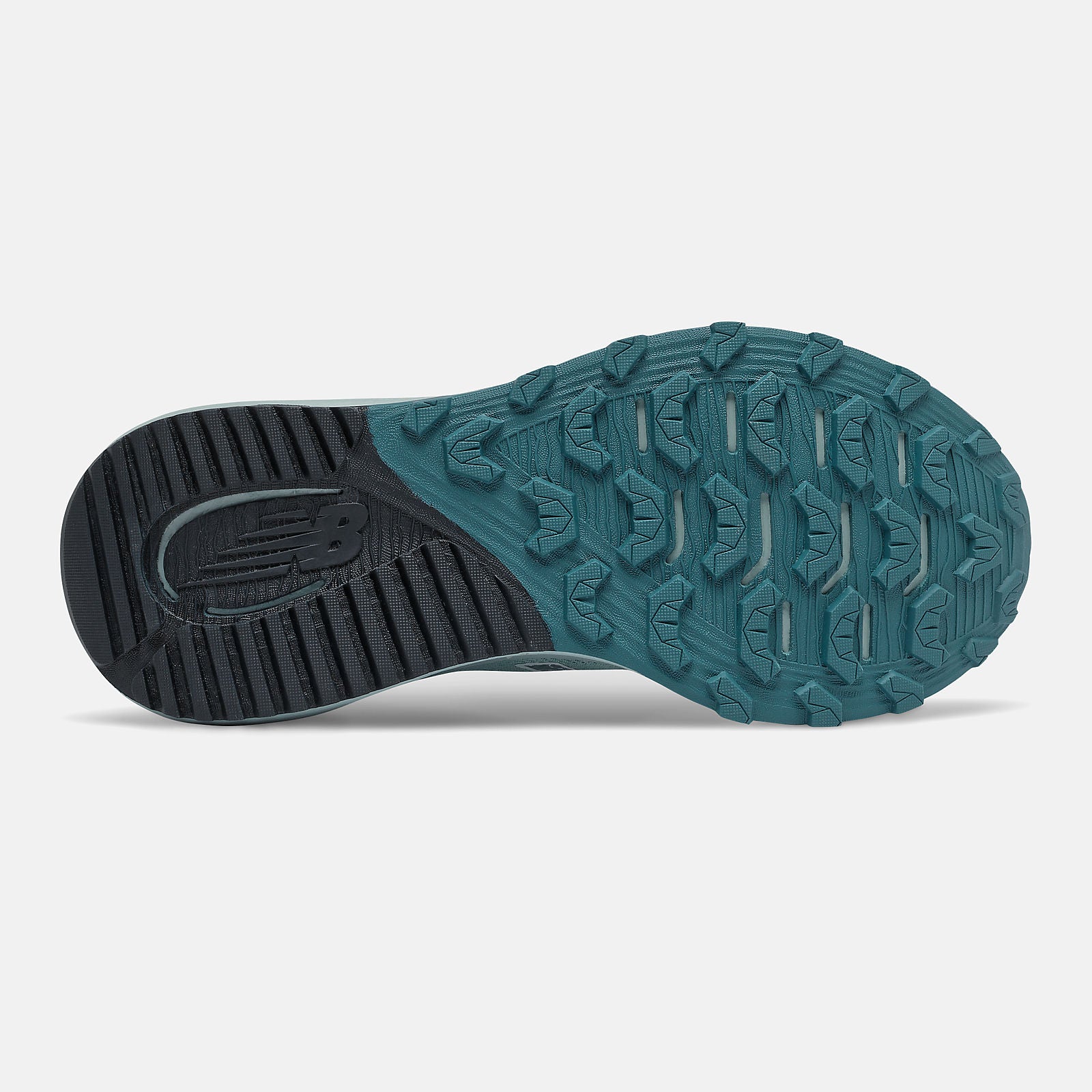 NITREL v4-Women | New Balance