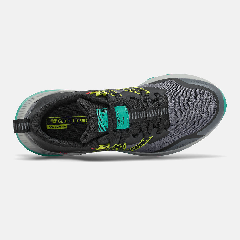 NITREL v4-Women | New Balance