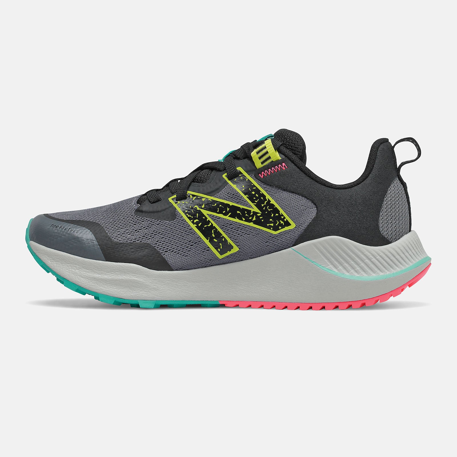 NITREL v4-Women | New Balance