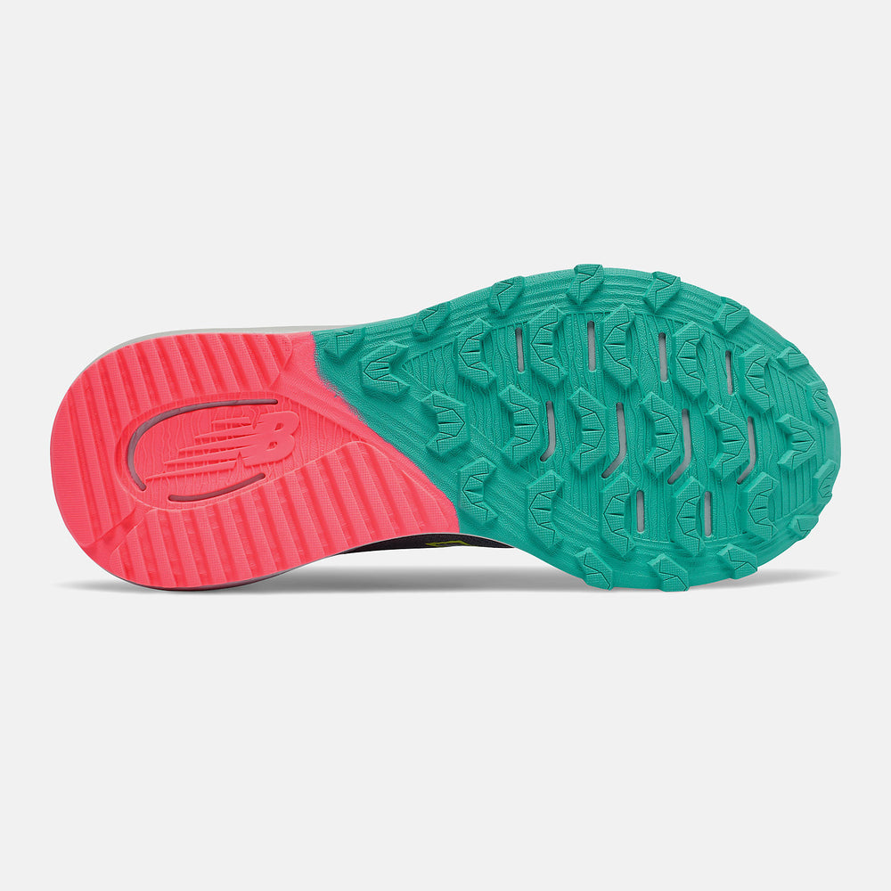 NITREL v4-Women | New Balance