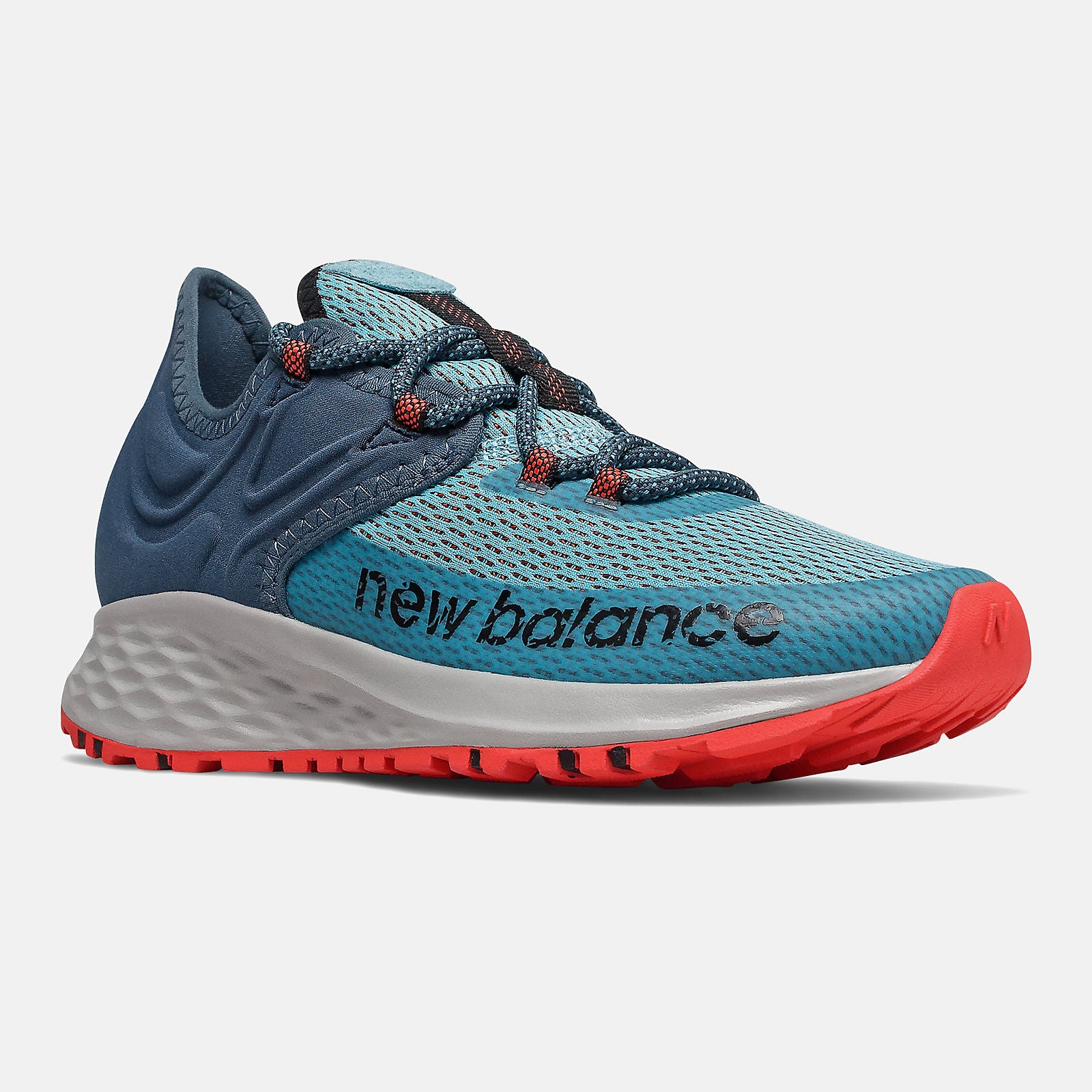 Fresh Foam Roav Trail-Women | New Balance