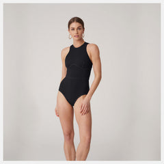 Bandier Brief Bodysuit-Women | New Balance