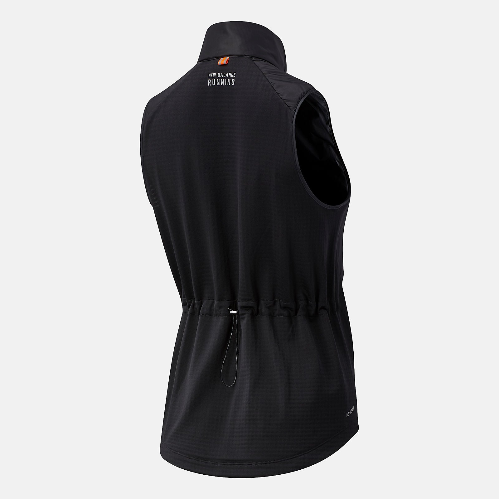NYC Marathon NB Heat Grid Vest-Women | New Balance