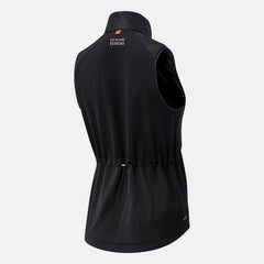 NYC Marathon NB Heat Grid Vest-Women | New Balance