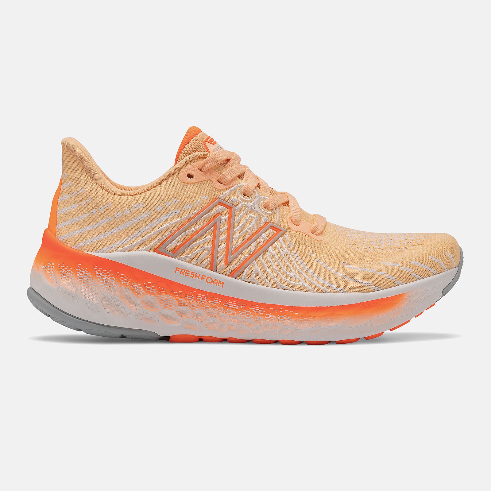 Fresh Foam X Vongo v5-Women | New Balance