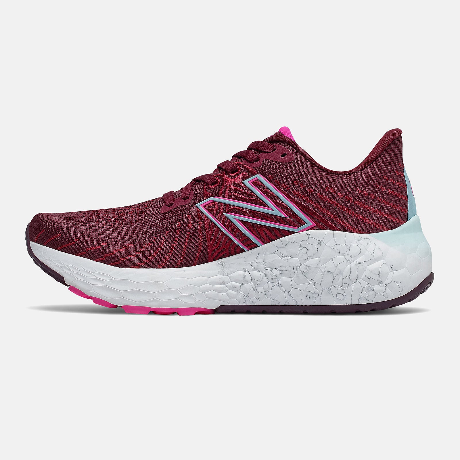 Fresh Foam X Vongo v5-Women | New Balance