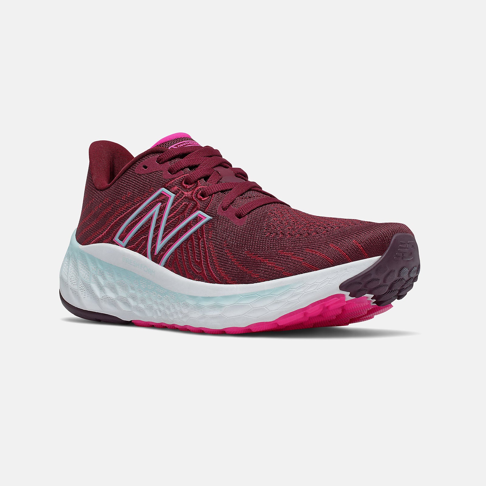 Fresh Foam X Vongo v5-Women | New Balance