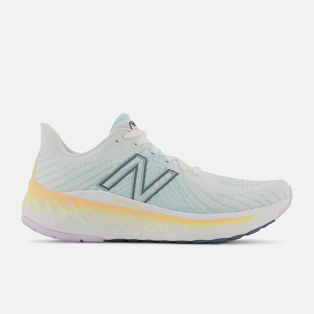 Fresh Foam X Vongo v5-Women | New Balance