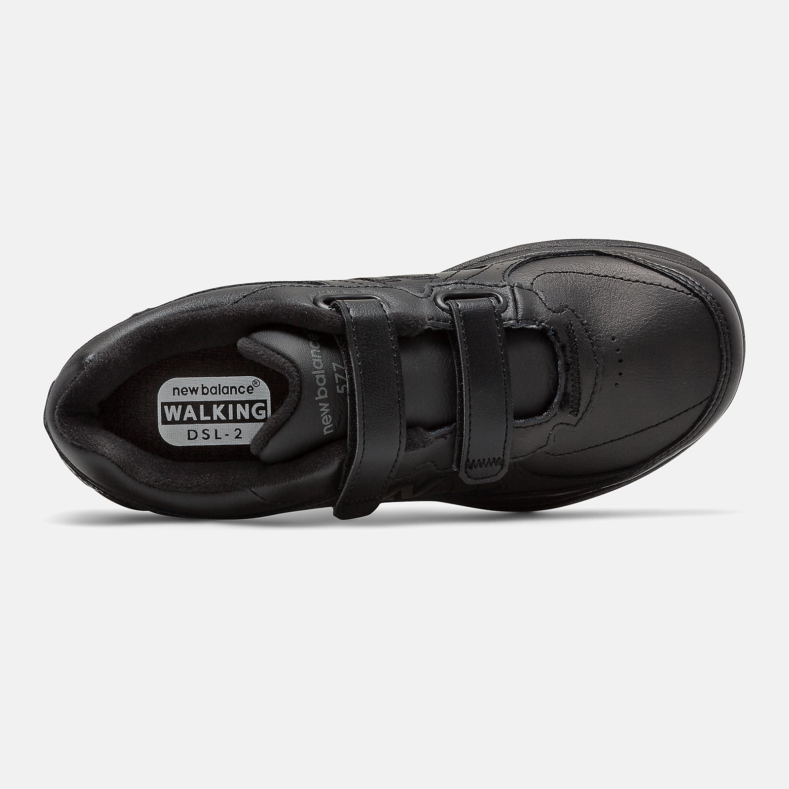 Hook and Loop 577-Women | New Balance
