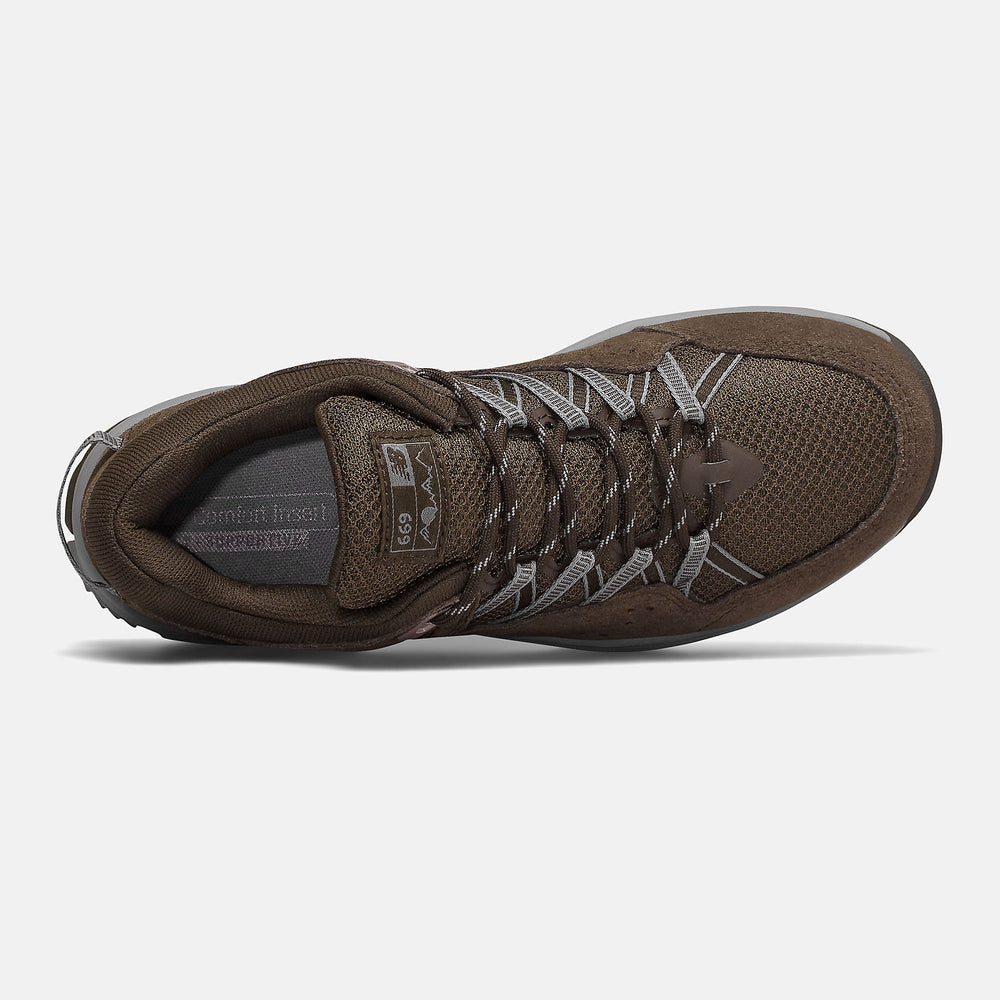 669v2-Women | New Balance