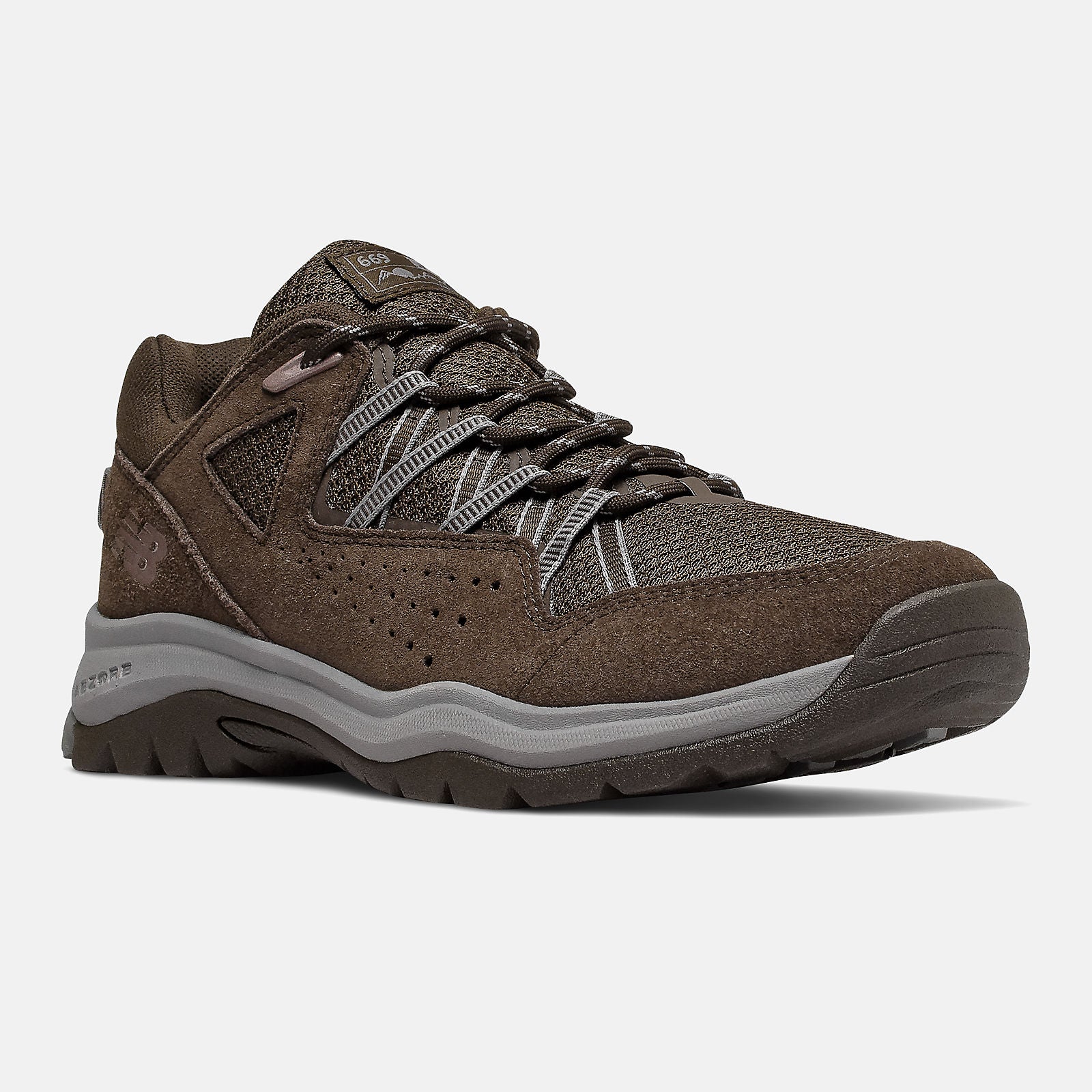 669v2-Women | New Balance