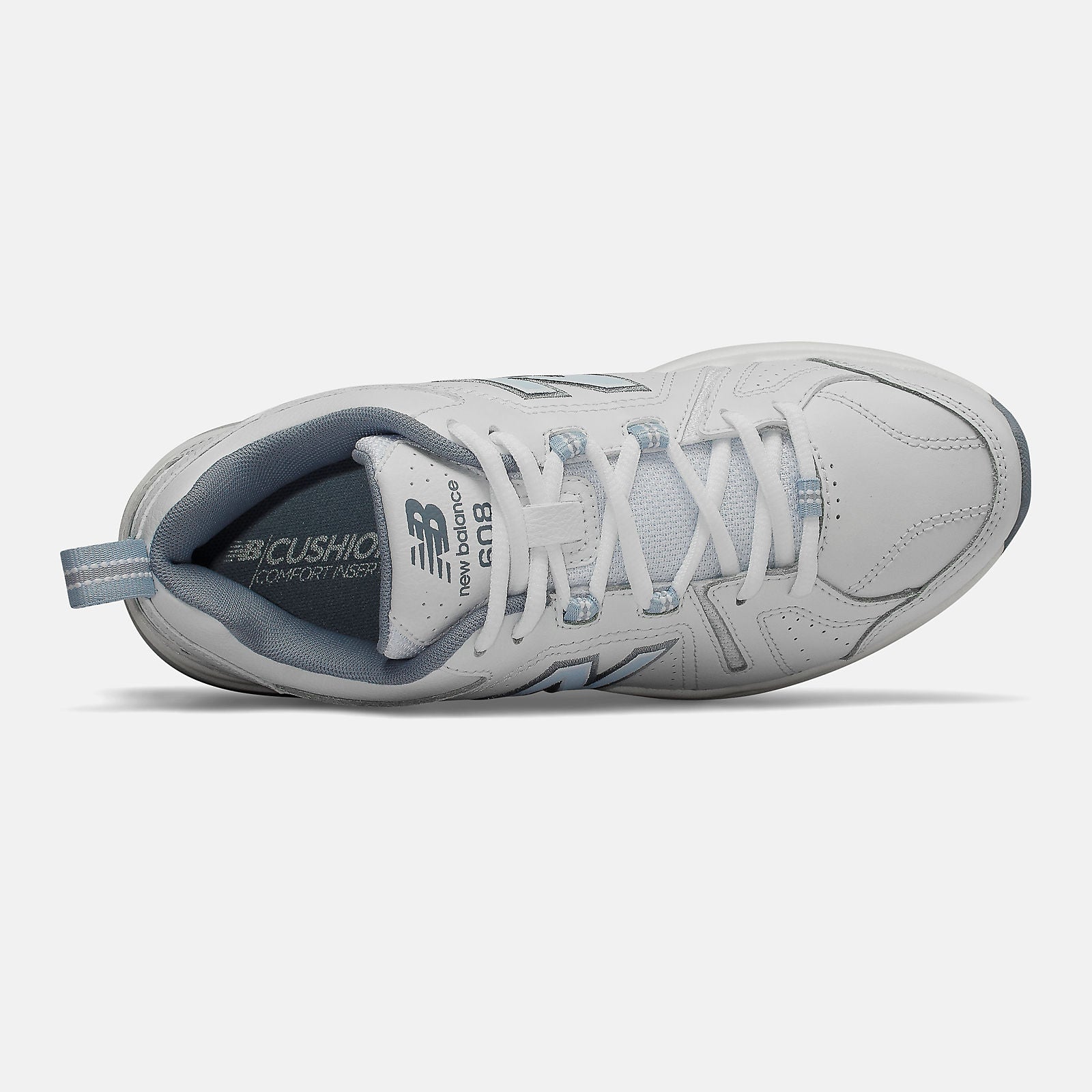 608v5-Women | New Balance