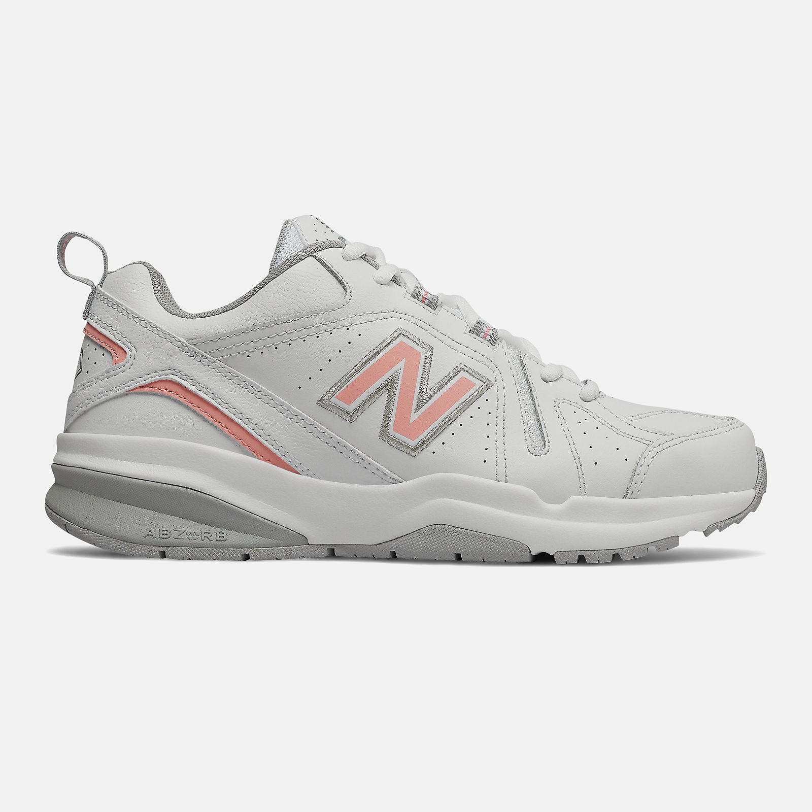 608v5-Women | New Balance