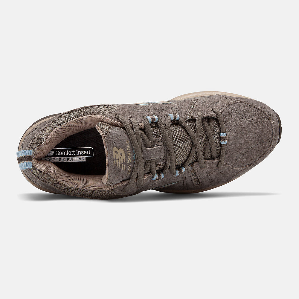 608v5-Women | New Balance
