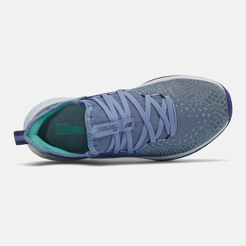FuelCell Trainer-Women | New Balance