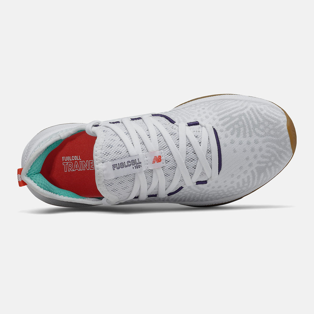 FuelCell Trainer-Women | New Balance