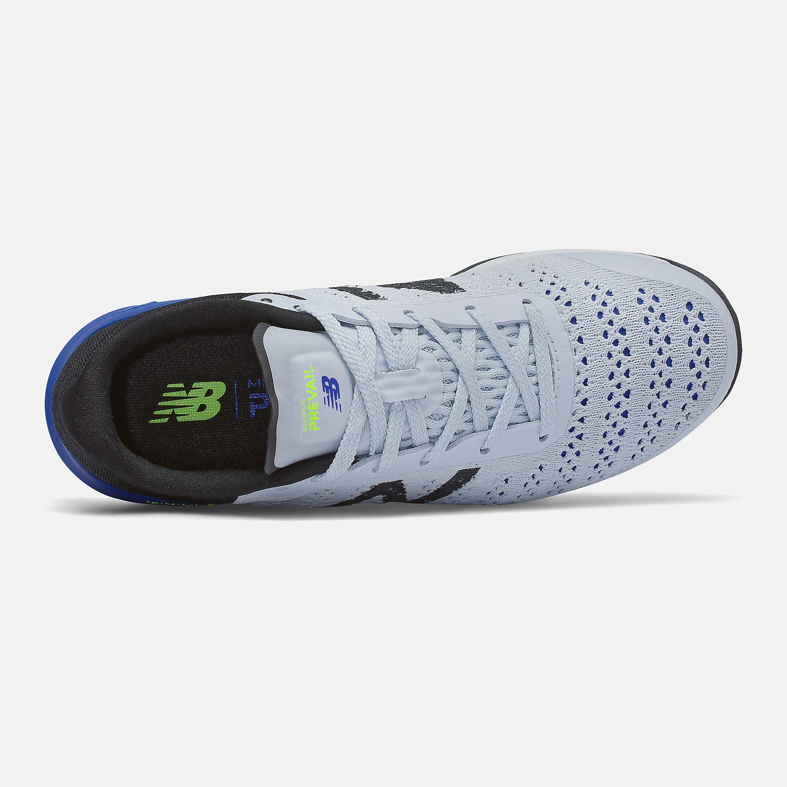 Minimus Prevail-Women | New Balance