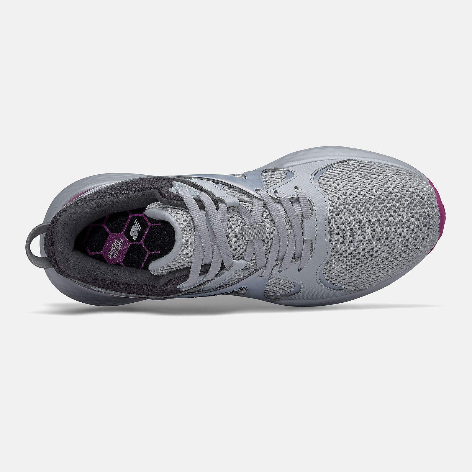 Fresh Foam Yaru Iridescent-Women | New Balance