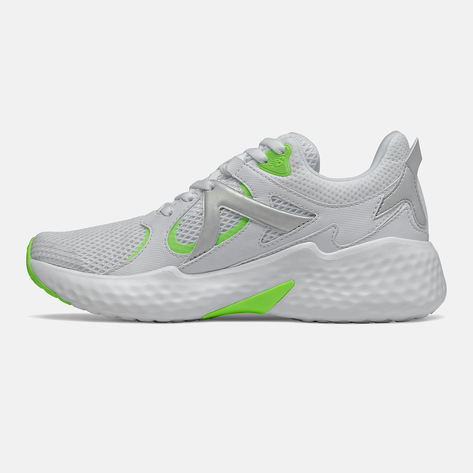 Fresh Foam Yaru Iridescent-Women | New Balance